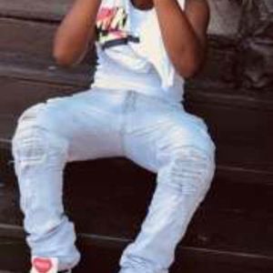 Meet your Posher, Jordan